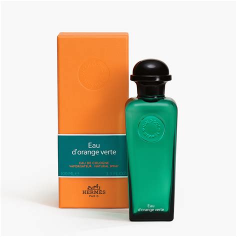 cologne hermes